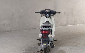 HONDA SUPER CUB50 AA04