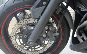 KAWASAKI NINJA 400R 2010 ER400B