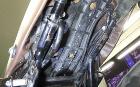 HONDA FTR223 MC34