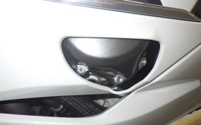 SUZUKI HAYABUSA Gen.3 2023 EJ11A