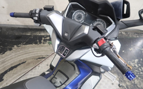 HONDA FORZA 250 MF13