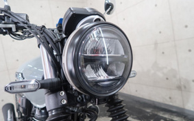 HONDA GB350S 2022 NC59