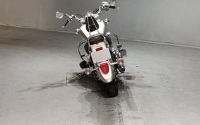 YAMAHA DRAGSTAR 400 CLASSIC 2008 VH01J
