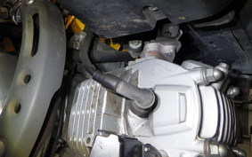 HONDA MONKEY 125 2001 JB02