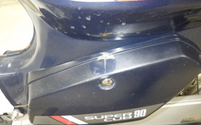 HONDA C90 SUPER CUB E 1999 HA02