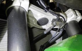 KAWASAKI NINJA 1000 SX 2023 ZXT02K