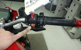 DUCATI MONSTER 797 2018
