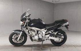 YAMAHA FZ-6N RJ07