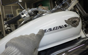 HONDA MAGNA 250 2002 MC29