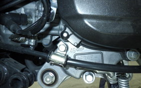 HONDA TACT-4ﾍﾞｰｼｯｸ 2021 AF79