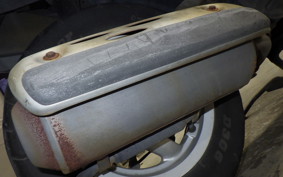 HONDA LEAD 50 Gen. 2 AF48