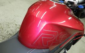 TRIUMPH STREET TRIPLE RS 2026