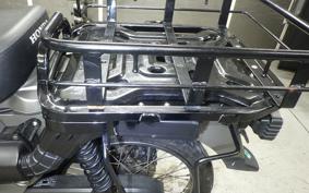 HONDA CT125-2 JA65