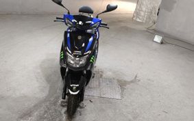 YAMAHA CYGNUS125XSR SED8J