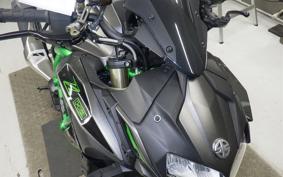 KAWASAKI ZH2 SE 2025 ZRT00R