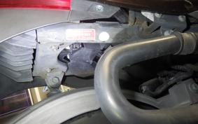 YAMAHA JOG Gen.5 2021 SA36J