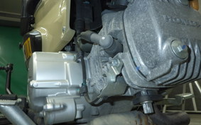 HONDA CROSS CUB 110 1996 JA45