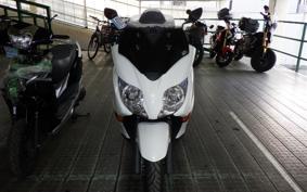 HONDA FORZA ZA MF10