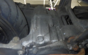 HONDA SPACY 100 JF13