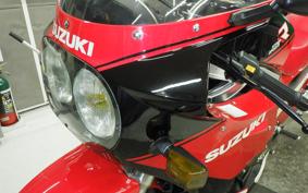 SUZUKI GSX-R1100 1988