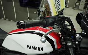 YAMAHA XSR700 2020 RM22J