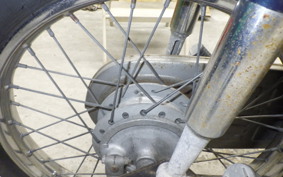 HONDA C70 SUPER CUB C70