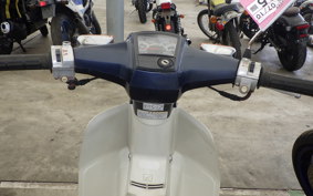 HONDA C50 SUPER CUB E AA01