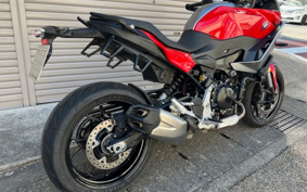 BMW F900XR LOW 2021 0K21