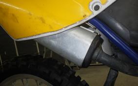 YAMAHA YZ125 2008 4XM