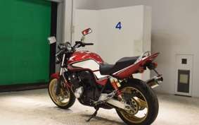 HONDA CB400SF VTEC 2012 NC42