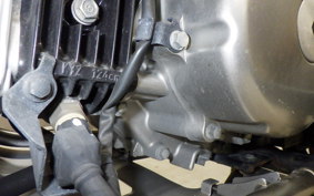 HONDA CT125 HUNTER CUB JA55