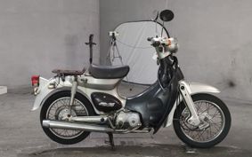 HONDA LITTLE CUB C50