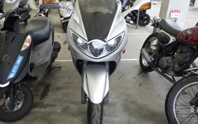 TRIUMPH SPRINT ST 1050 2005