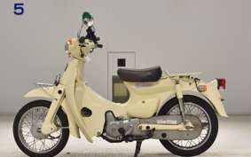 HONDA LITTLE CUB E AA01