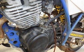 YAMAHA XT250 SEROW T 30X