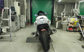 KAWASAKI ZX 1400 NINJA 2008