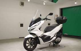 HONDA PCX125 2024 JF81