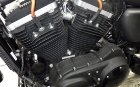 HARLEY XL883RI 2007