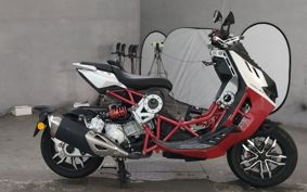 OTHER ITALJET DRAGSTER 200 ..