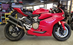 DUCATI 1299PANIGA-RE 2015