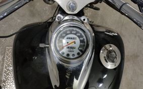 YAMAHA DRAGSTAR 400 1996 4TR