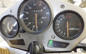 SUZUKI WOLF 250 VJ21A