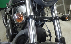 HARLEY NIGHT ROD 1250 SP 2011