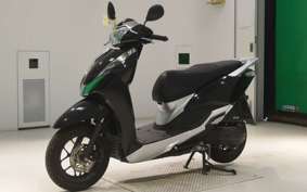 HONDA LEAD 125 JF45