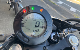 KAWASAKI ELIMINATOR 400SE 2026 EL400A