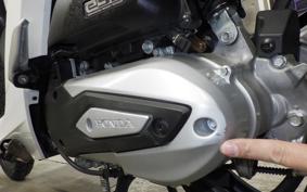 HONDA DIO110-3ﾍﾞｰｼｯｸ