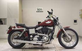 HARLEY FXDL 1450 2003