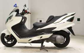 SUZUKI SKYWAVE 250 (Burgman 250) S Gen.3 CJ44A