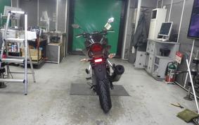 HONDA CB250F MC43