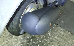 SUZUKI LET's 4 Basket CA43A